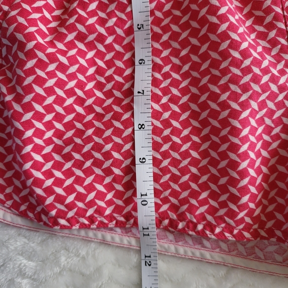 J. Crew Linen Blend Drawstring Boardwalk Short - Picture 11 of 11